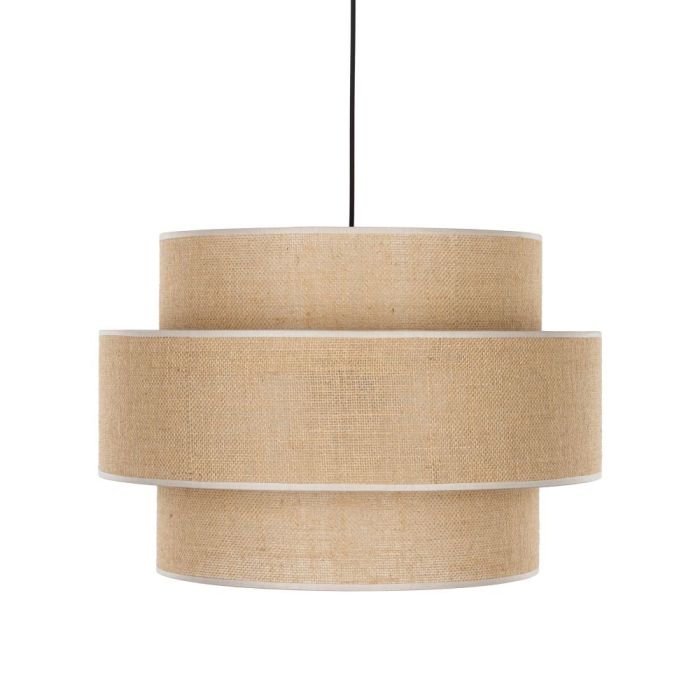 Lampa wisząca CALISTO Jutowa 5419