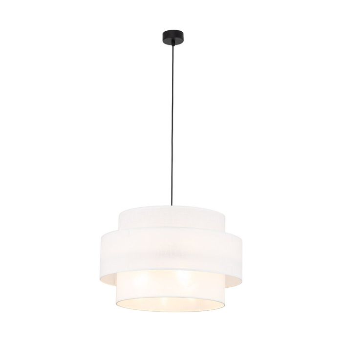 Lampa wisząca CALISTO Biała 5363