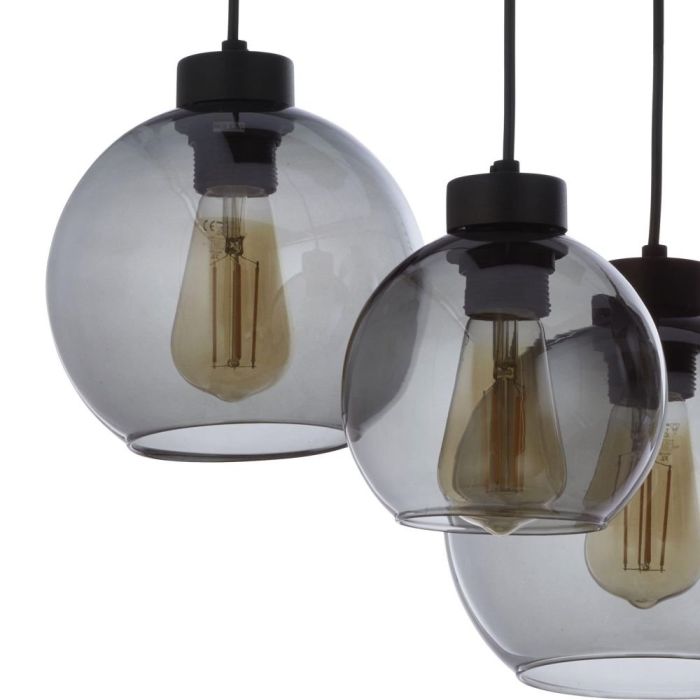 Lampa wisząca CUBUS 2833
