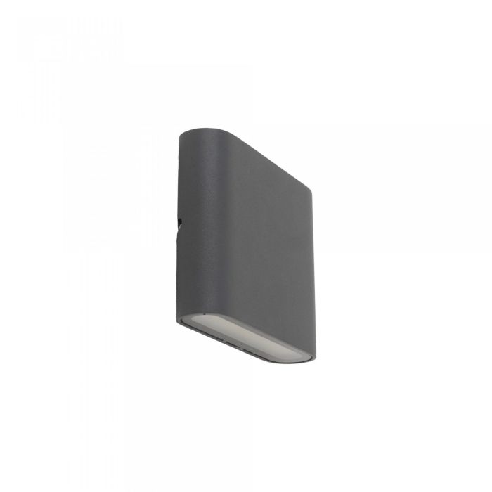 Lampa natynkowa zewnętrzna LED ARWENA szer. 11,5 cm Lampa natynkowa zewnętrzna LED ARWENA szer. 11,5 cm