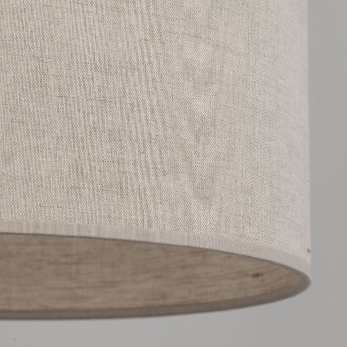 Lampa wisząca AMURA Beżowa 11437