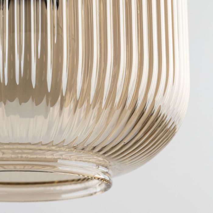 Lampa wisząca SOPHIA COGNAC 11038