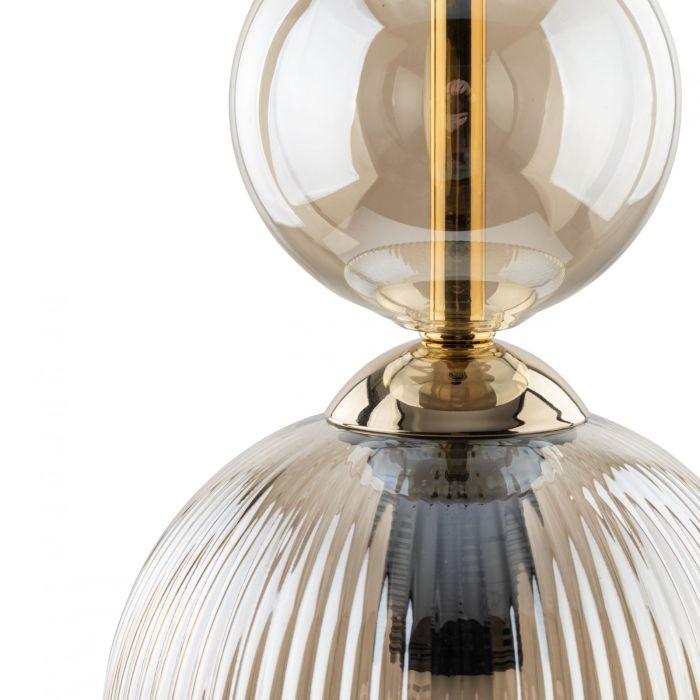 Lampa wisząca SOPHIA COGNAC 11039