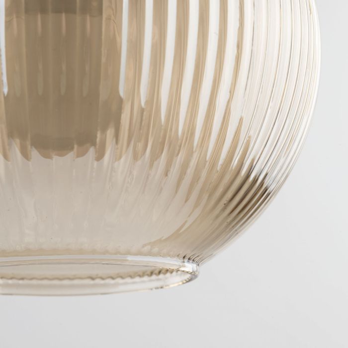 Lampa wisząca SOPHIA COGNAC 11040