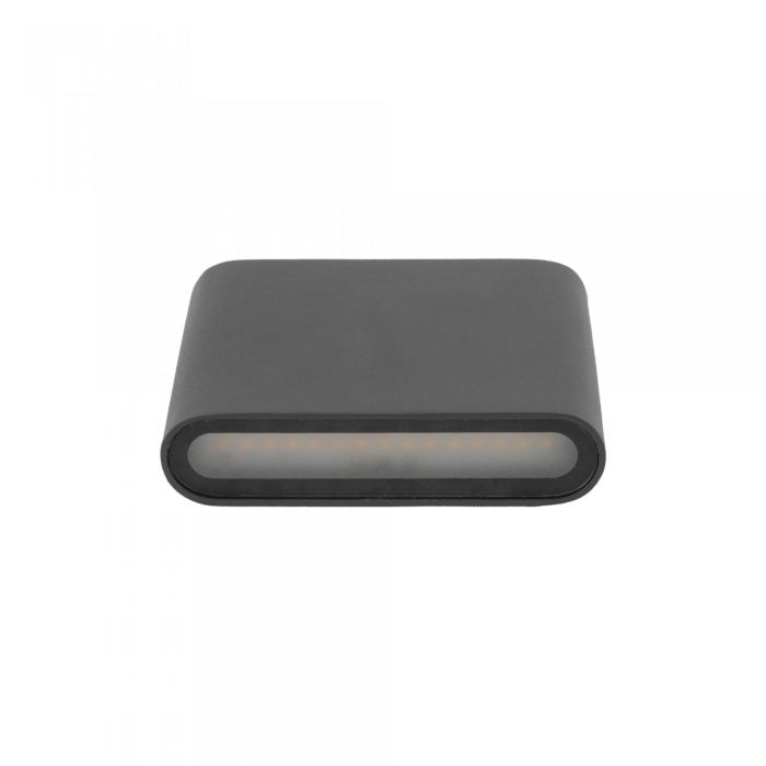 Lampa natynkowa zewnętrzna LED ARWENA szer. 11,5 cm Lampa natynkowa zewnętrzna LED ARWENA szer. 11,5 cm