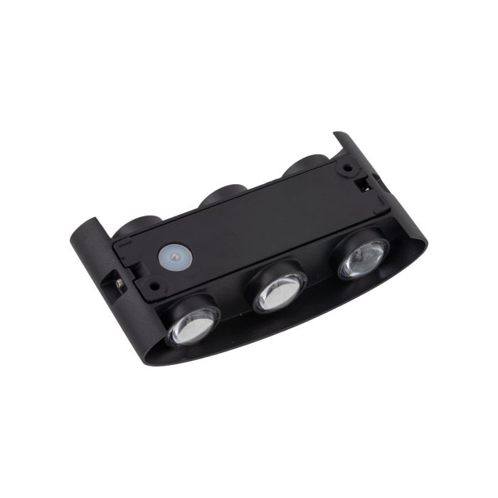 Oprawa natynkowa LED ARROW Czarna