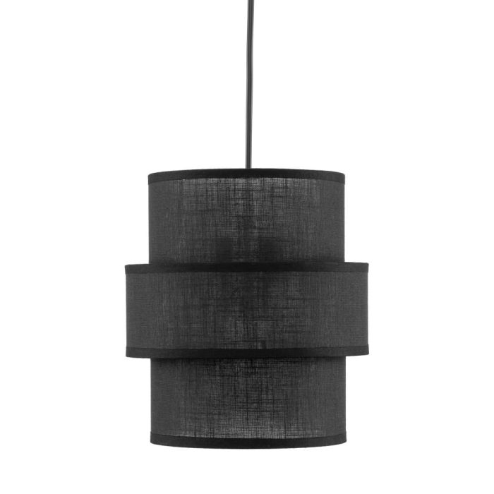 Lampa wisząca CALISTO Czarna 5306