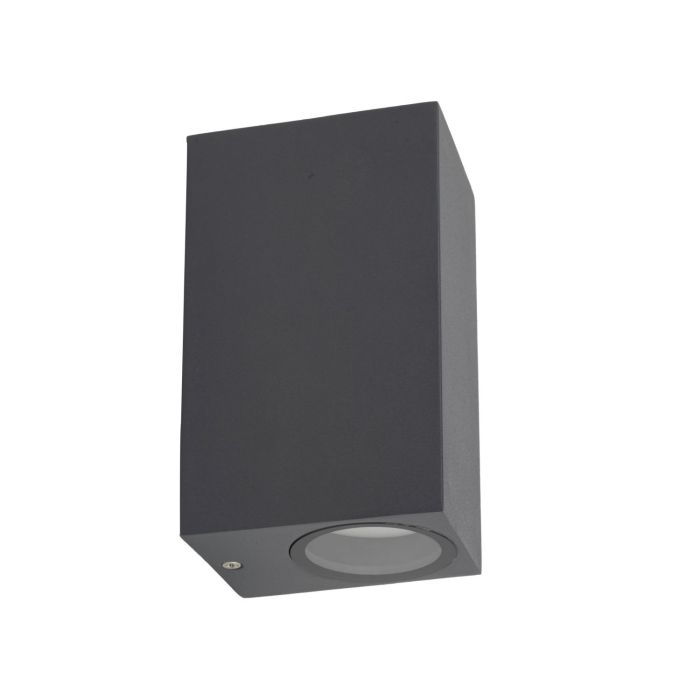 Lampa natynkowa zewnętrzna AXIS wys. 15 cm