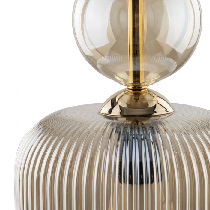 Lampa wisząca SOPHIA COGNAC 11038