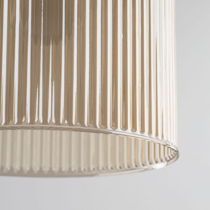 Lampa wisząca SOPHIA COGNAC 11039