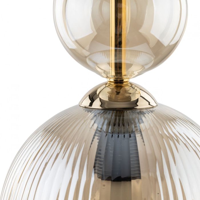Lampa wisząca SOPHIA COGNAC 11040