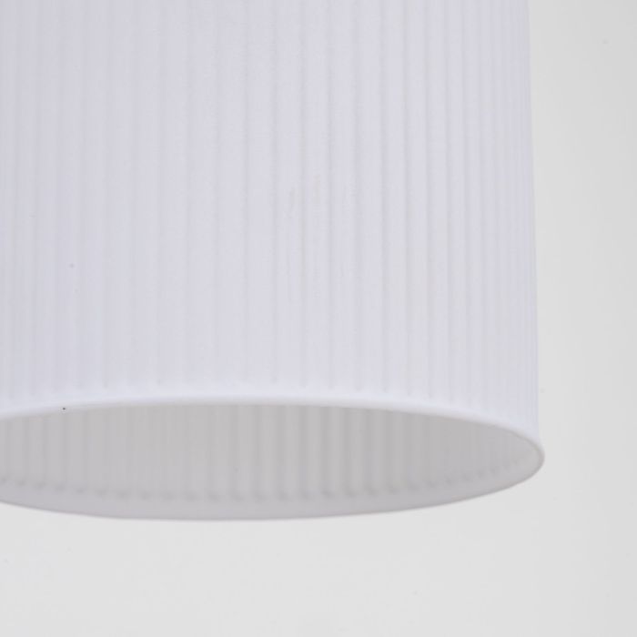 Lampa wisząca SOPHIA COGNAC Złota 11592