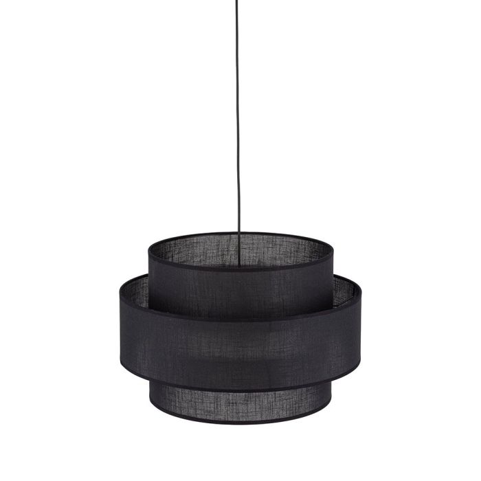 Lampa wisząca CALISTO Czarna 5099