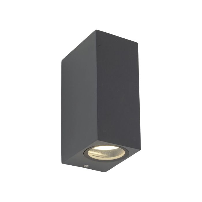 Lampa natynkowa zewnętrzna AXIS wys. 15 cm