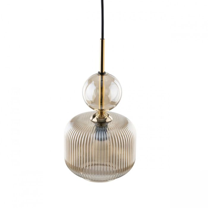Lampa wisząca SOPHIA COGNAC 11038