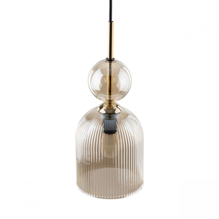 Lampa wisząca SOPHIA COGNAC 11039