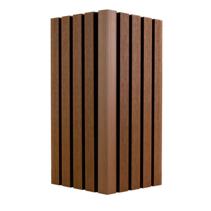 Deska Kompozytowa Lamelowa Premium Teak – dł. 95 cm