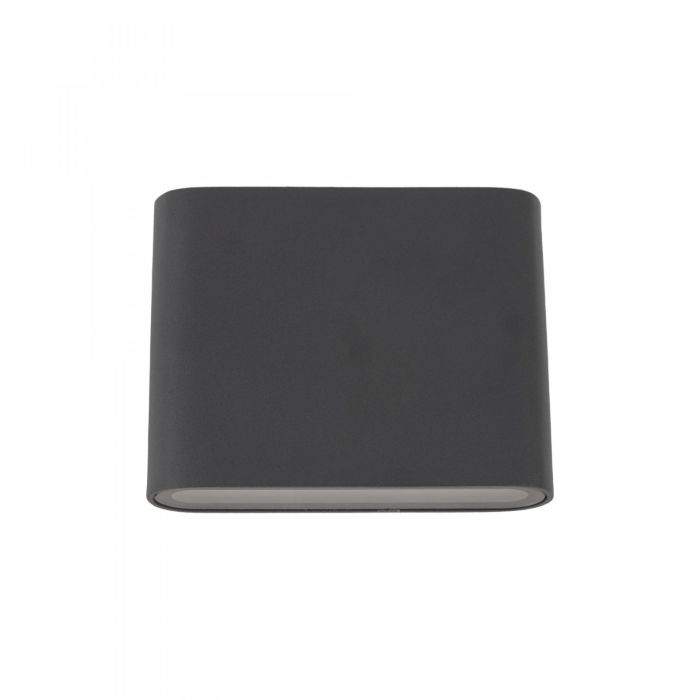 Lampa natynkowa zewnętrzna LED ARWENA szer. 11,5 cm Lampa natynkowa zewnętrzna LED ARWENA szer. 11,5 cm