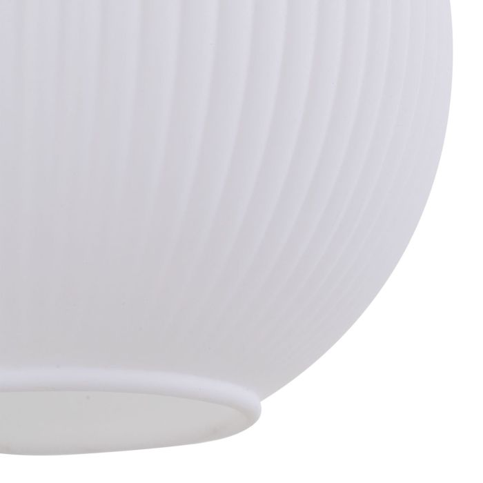 Lampa wisząca SOPHIA COGNAC Złota 11590