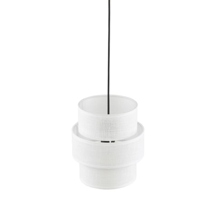Lampa wisząca CALISTO Biała 5094