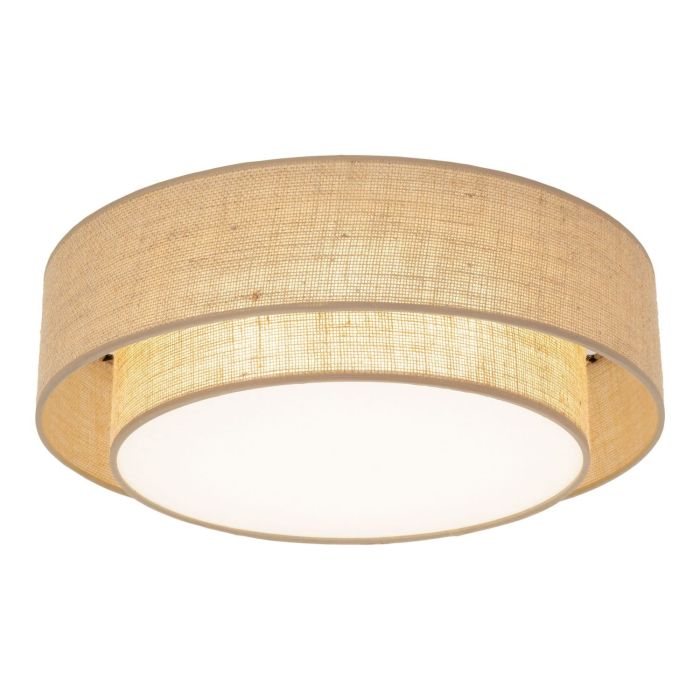 Lampa sufitowa CALISTO Jutowa 11046
