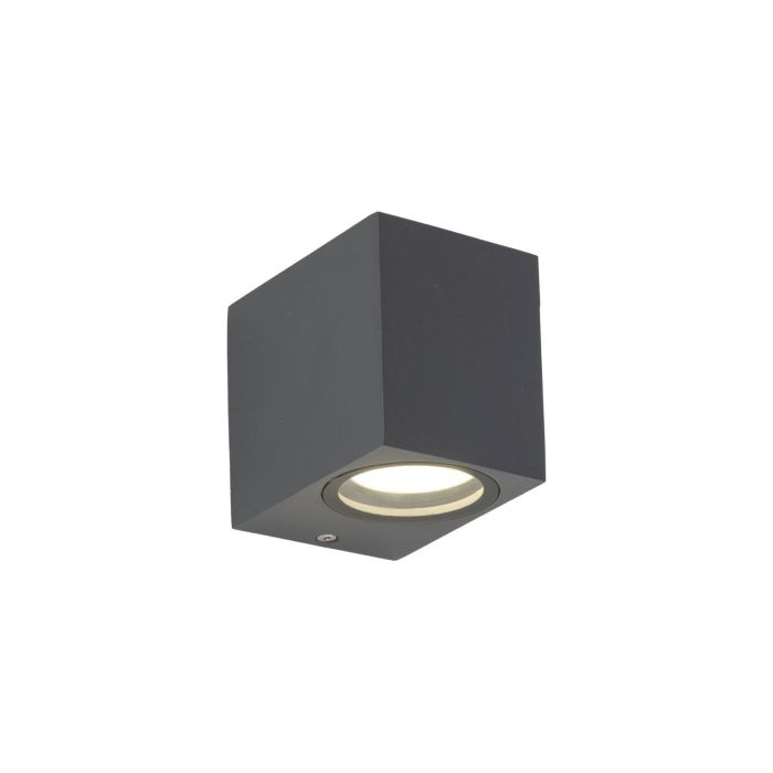 Lampa natynkowa zewnętrzna AXIS wys. 8 cm