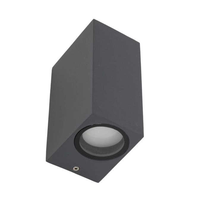 Lampa natynkowa zewnętrzna AXIS wys. 15 cm
