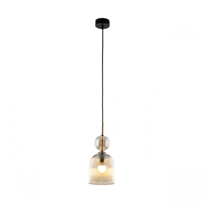Lampa wisząca SOPHIA COGNAC 11039