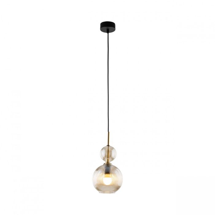 Lampa wisząca SOPHIA COGNAC 11040