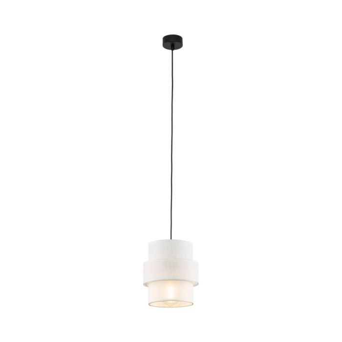 Lampa wisząca CALISTO Biała 5094