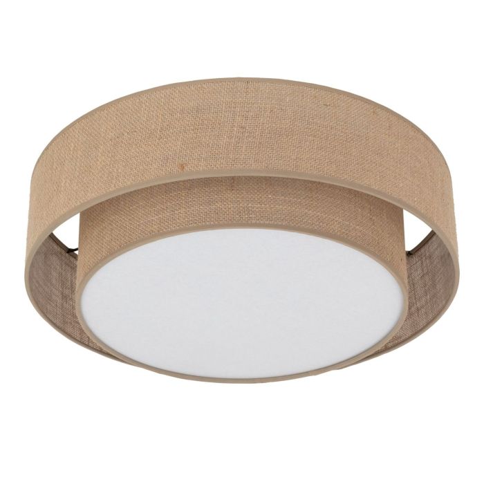 Lampa sufitowa CALISTO Jutowa 11046