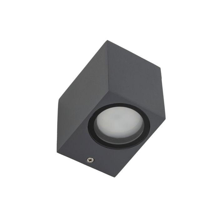 Lampa natynkowa zewnętrzna AXIS wys. 8 cm