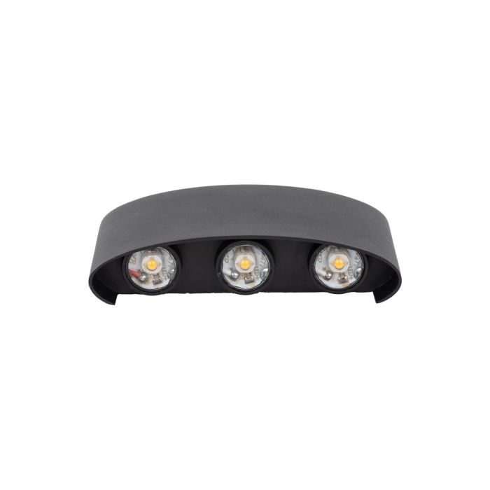 Oprawa natynkowa LED ARROW Czarna