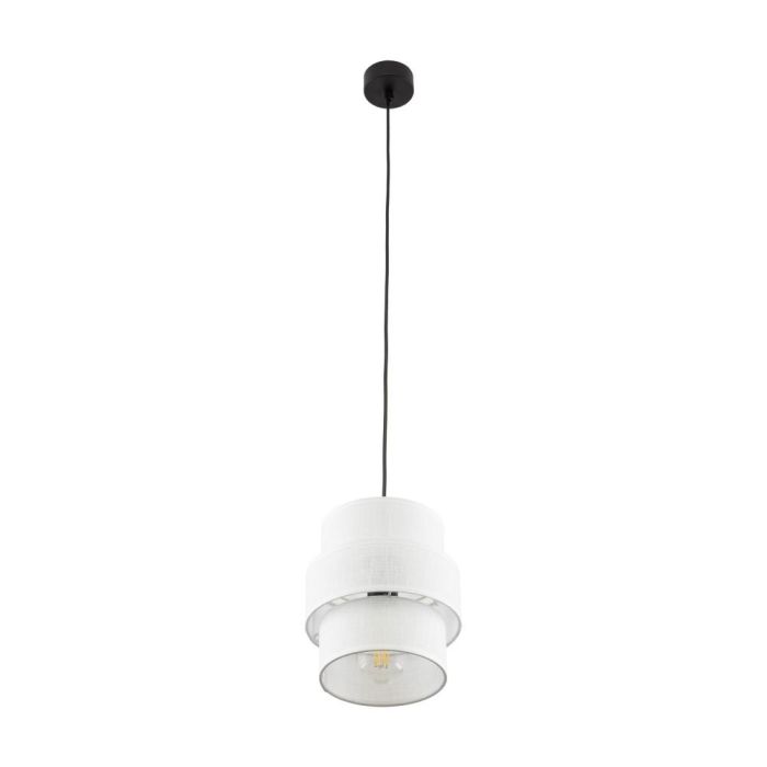 Lampa wisząca CALISTO Biała 5094