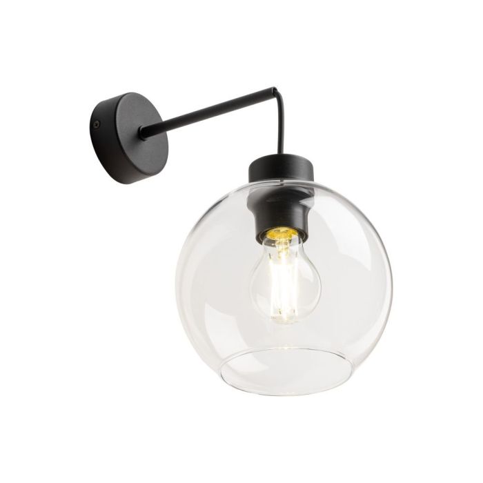 Kinkiet CUBUS Przeźroczysta 10245