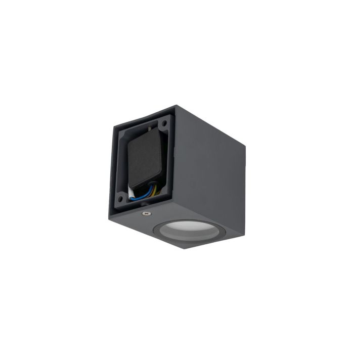 Lampa natynkowa zewnętrzna AXIS wys. 8 cm