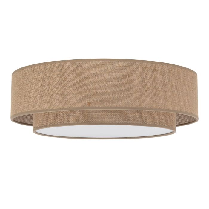 Lampa sufitowa CALISTO Jutowa 11046