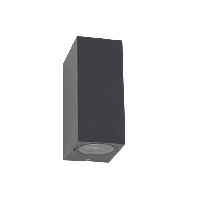 Lampa natynkowa zewnętrzna AXIS wys. 15 cm