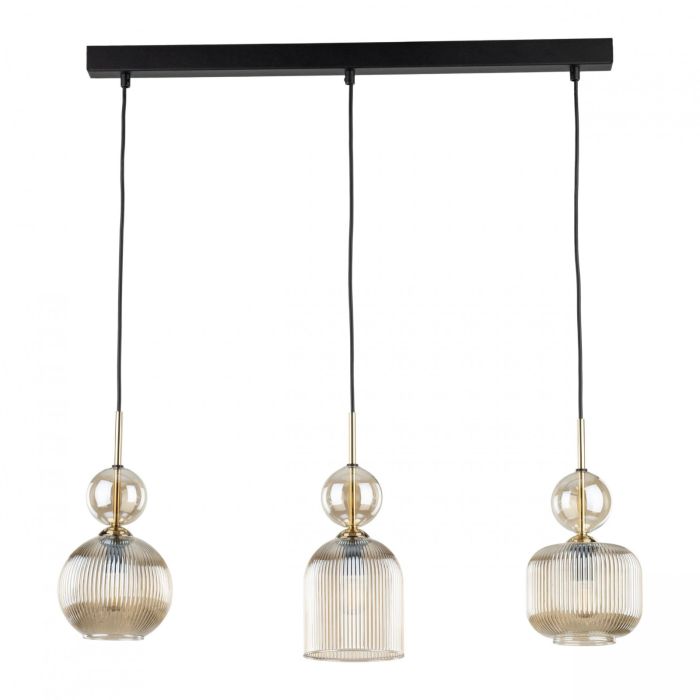 Lampa wisząca SOPHIA COGNAC 11042