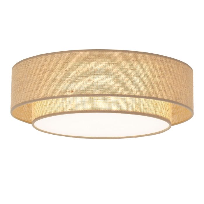 Lampa sufitowa CALISTO Jutowa 11046