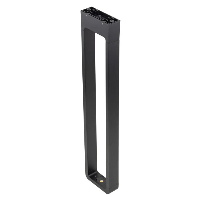 Lampa zewnętrzna słupek ogrodowy LED ARIUS wys. 80 cm