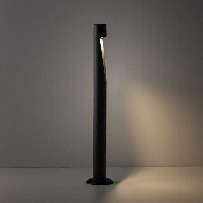 Lampa zewnętrzna słupek ogrodowy LED SENA wys. 60 cm Lampa zewnętrzna słupek ogrodowy LED SENA wys. 60 cm