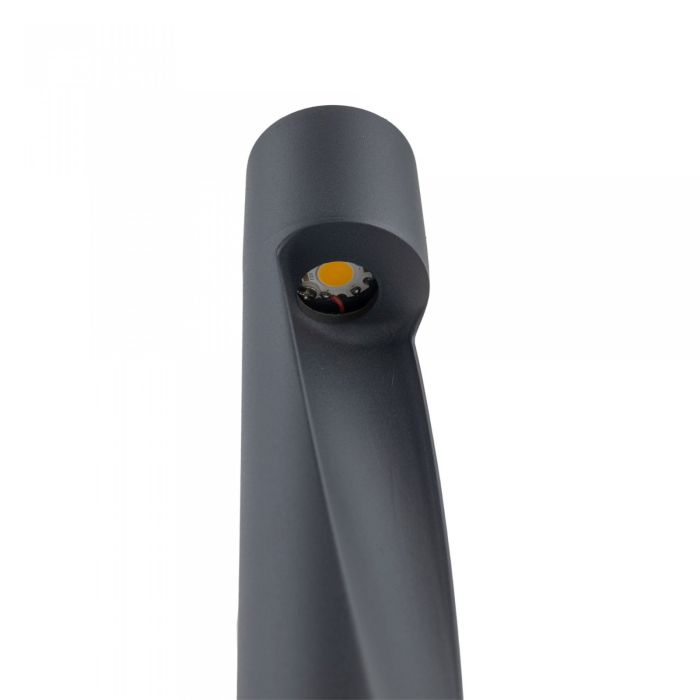 Lampa zewnętrzna słupek ogrodowy LED SENA wys. 60 cm Lampa zewnętrzna słupek ogrodowy LED SENA wys. 60 cm