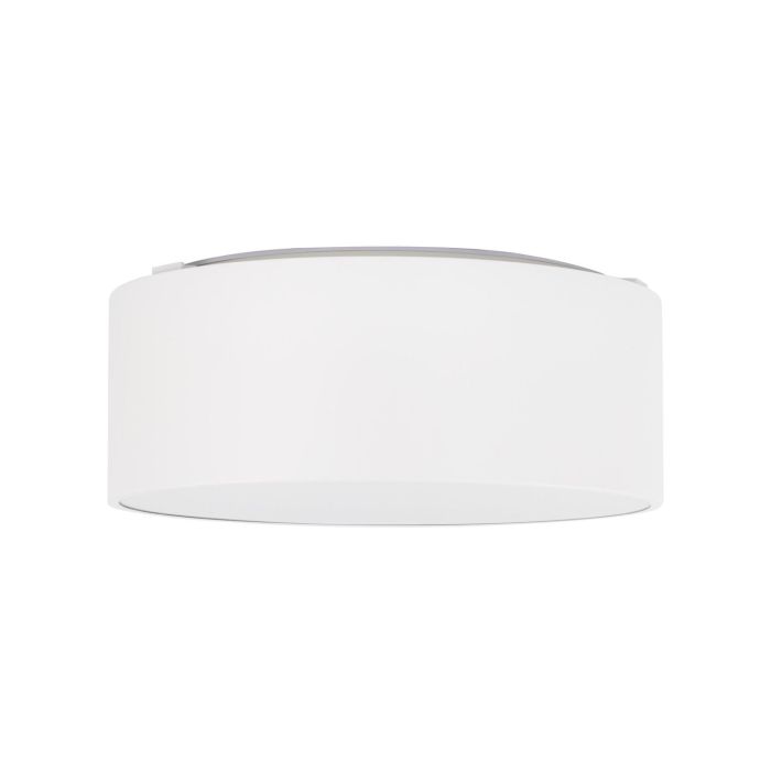 Oprawa natynkowa zewnętrzna LIVO Biała śr. 30 cm Oprawa natynkowa zewnętrzna LIVO Biała śr. 30 cm