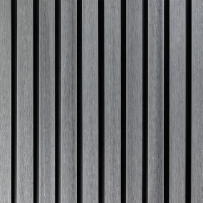 Deska Kompozytowa Lamelowa Premium Gray – dł. 95 cm