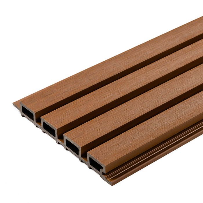 Deska Kompozytowa Lamelowa Premium Teak – dł. 95 cm