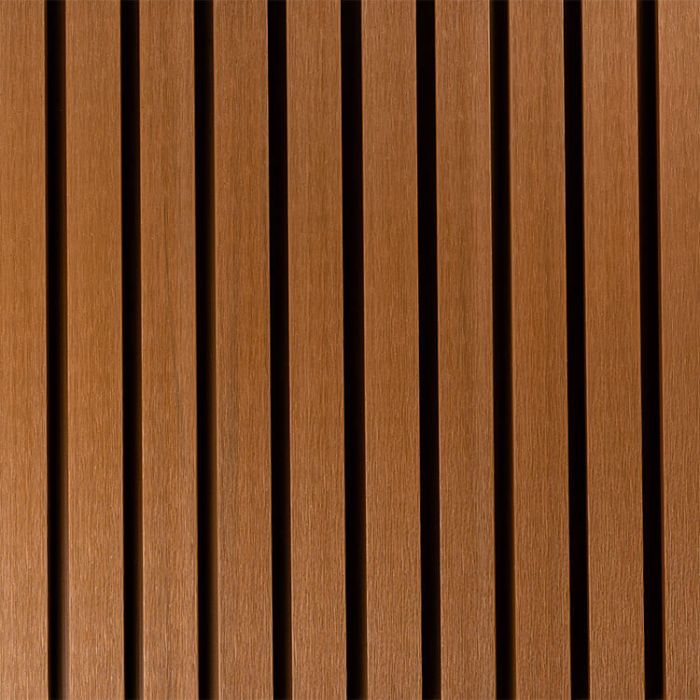 Deska Kompozytowa Lamelowa Premium Teak – dł. 95 cm