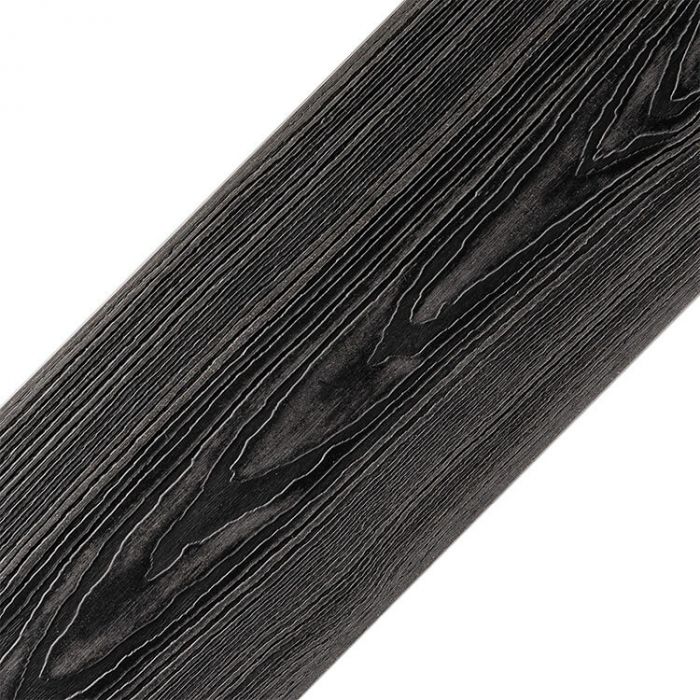 Deska Tarasowa Kompozytowa 3D Antracyt – dł. 3 m