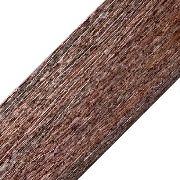Deska Tarasowa Kompozytowa Premium Teak / Redwood – dł. 2,8 m