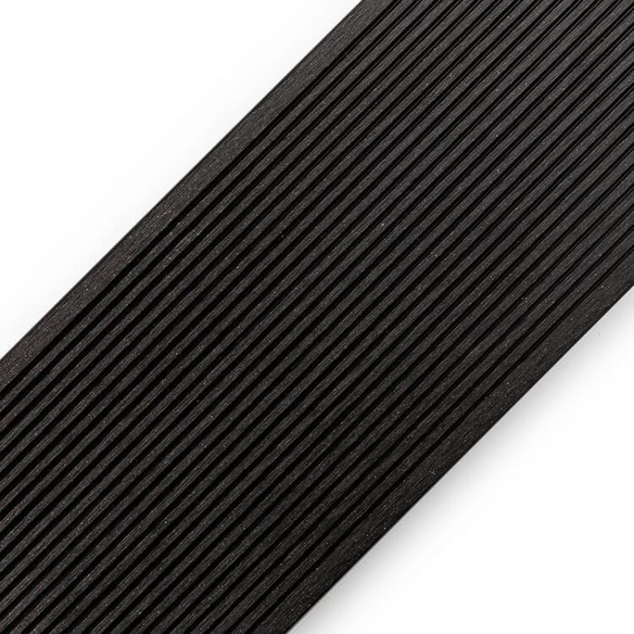 Deska Tarasowa Kompozytowa Standard 15 Antracyt – dł. 3 m